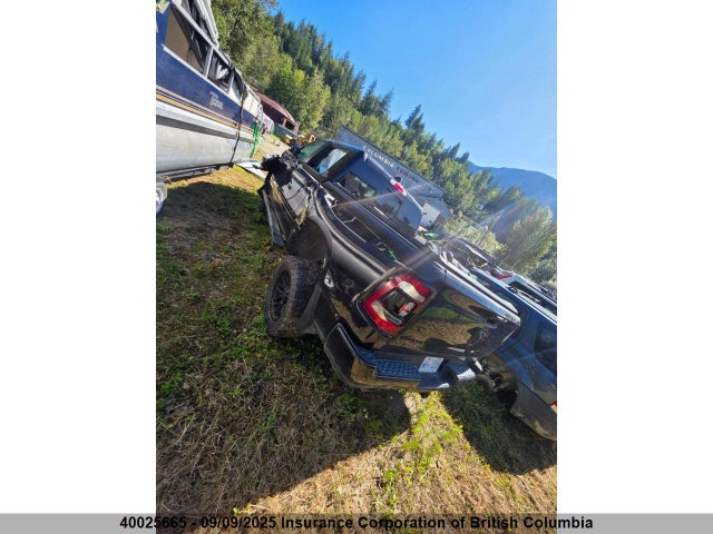 RAM 1500 2022 1C6SRFVT2NN166283 Image 3