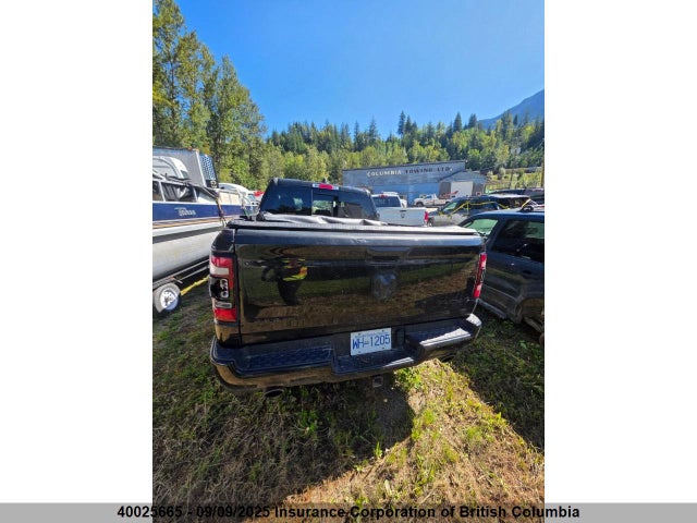 RAM 1500 2022 1C6SRFVT2NN166283 Image 6