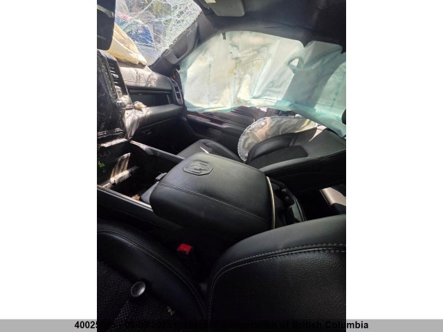 RAM 1500 2022 1C6SRFVT2NN166283 Image 7