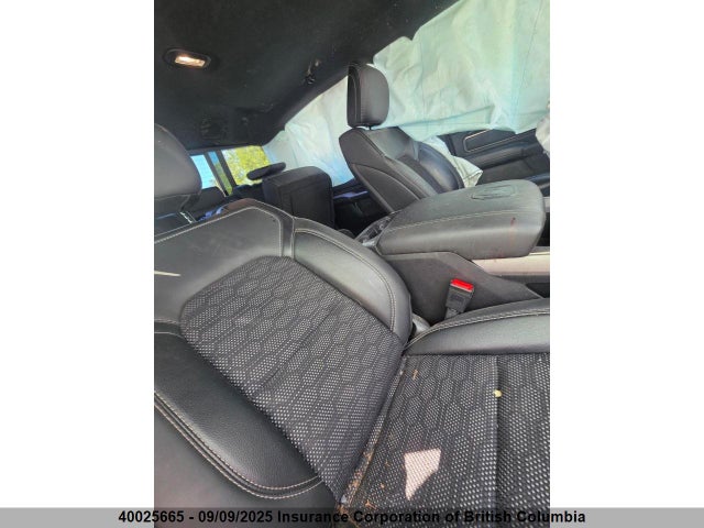 RAM 1500 2022 1C6SRFVT2NN166283 Image 9