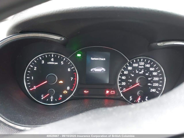 3KPFL4A76JE267379 KIA mpi nu
