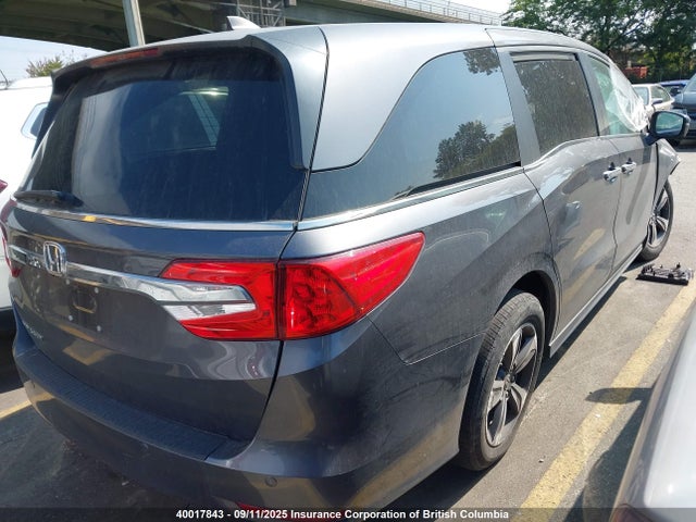 5FNRL6H61LB503066 Honda j35y7