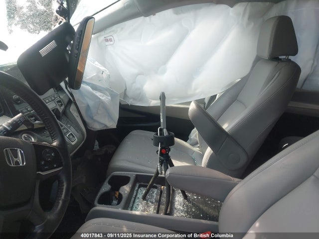 5FNRL6H61LB503066 Honda j35y7