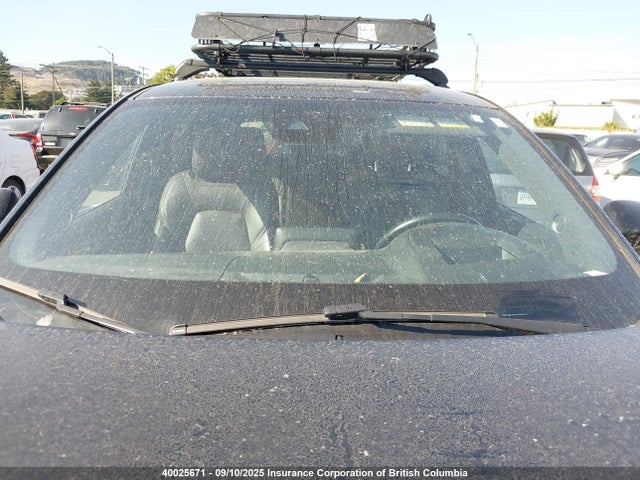 JM3KFBEY0K0597517 Mazda py turbo