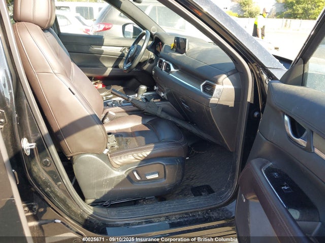 JM3KFBEY0K0597517 Mazda py turbo