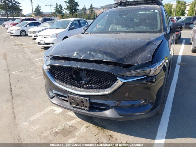 JM3KFBEY0K0597517 Mazda py turbo