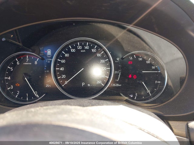 JM3KFBEY0K0597517 Mazda py turbo