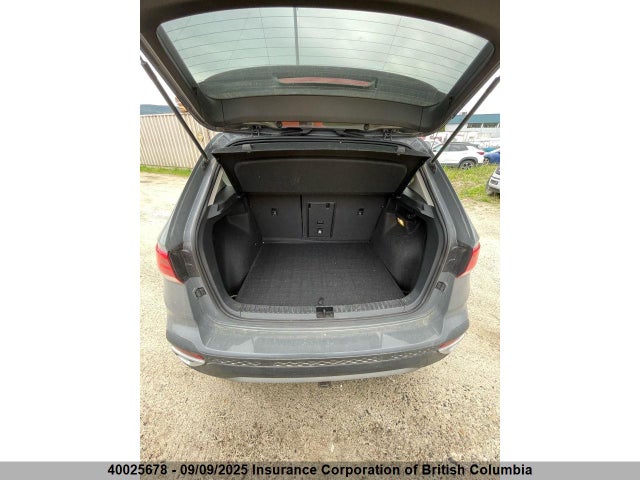 3VVLX7B24NM091408 Volkswagen tsi