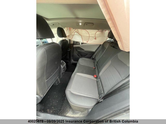 3VVLX7B24NM091408 Volkswagen tsi