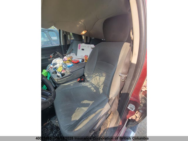 RAM 1500 2018 1C6RR7FG9JS196298 Image 10