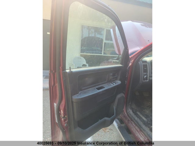 RAM 1500 2018 1C6RR7FG9JS196298 Image 5