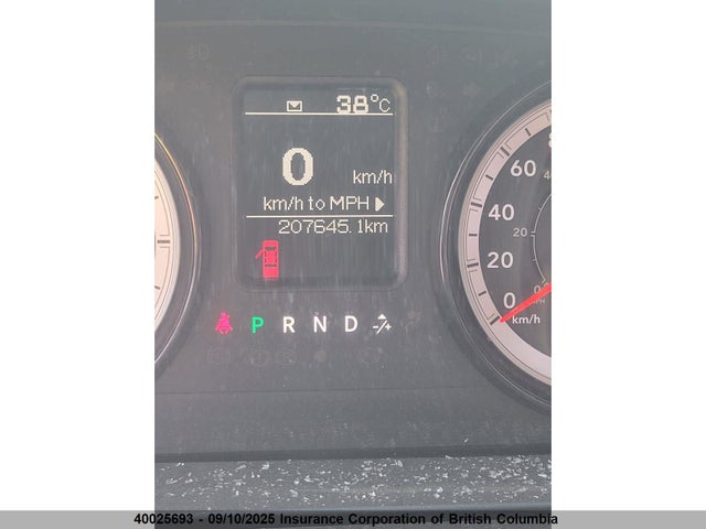 RAM 1500 2018 1C6RR7FG9JS196298 Image 8