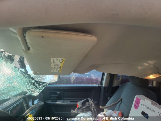 RAM 1500 2018 1C6RR7FG9JS196298 Image 9