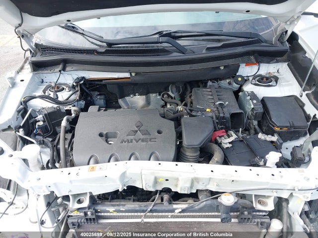 Mitsubishi mivec 2019 JA4AZ2A31KZ606771 Image 10
