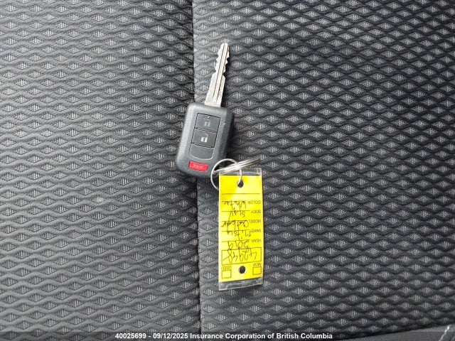 Mitsubishi mivec 2019 JA4AZ2A31KZ606771 Image 11