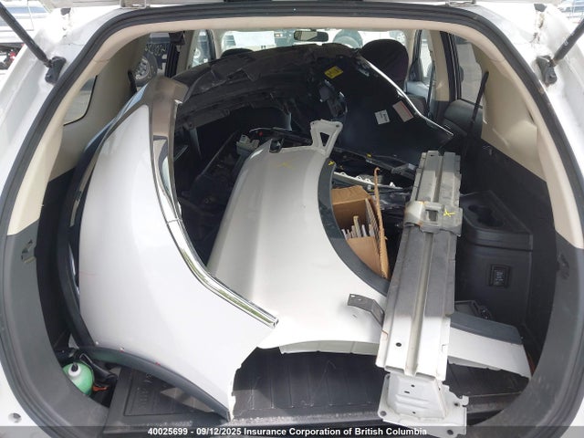 Mitsubishi mivec 2019 JA4AZ2A31KZ606771 Image 12