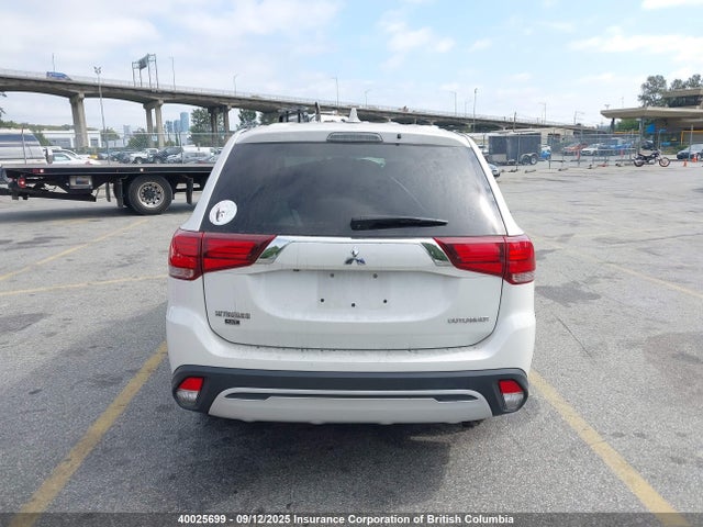 Mitsubishi mivec 2019 JA4AZ2A31KZ606771 Image 17