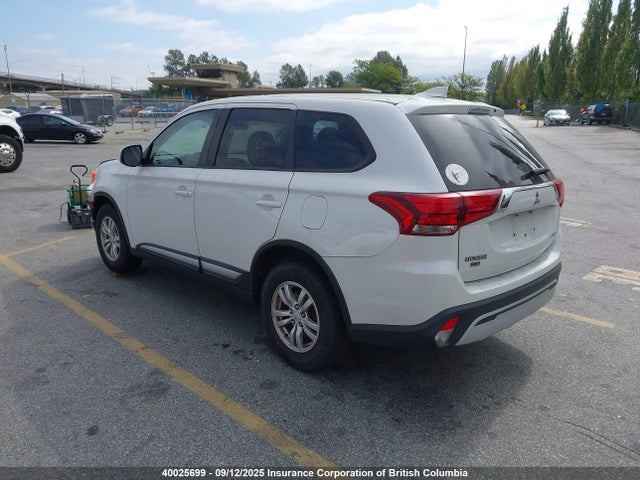 Mitsubishi mivec 2019 JA4AZ2A31KZ606771 Image 3