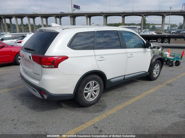 Mitsubishi mivec 2019 JA4AZ2A31KZ606771 Image 4