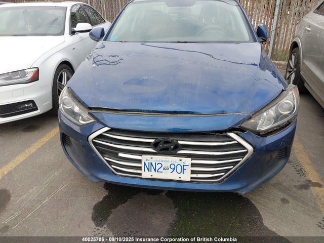 Hyundai 2017 2017 5NPD74LF4HH117941 Image 12