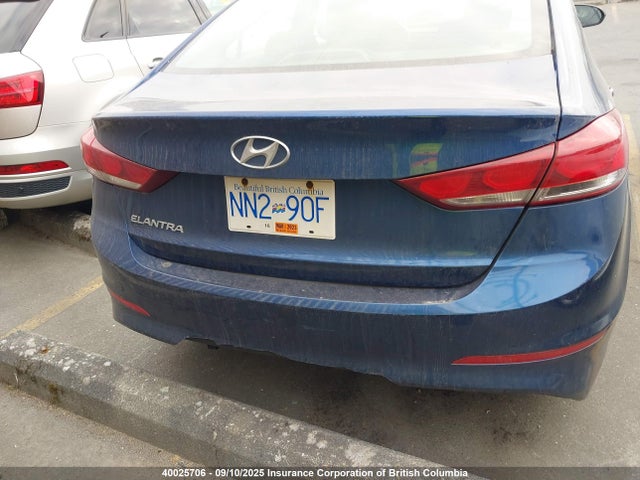 Hyundai 2017 2017 5NPD74LF4HH117941 Image 16