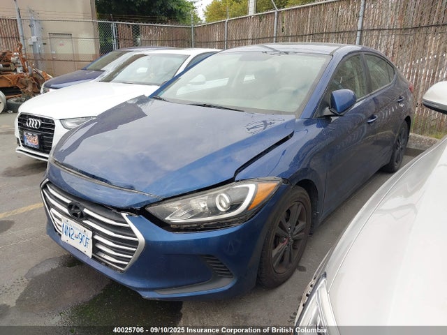 Hyundai 2017 2017 5NPD74LF4HH117941 Image 2