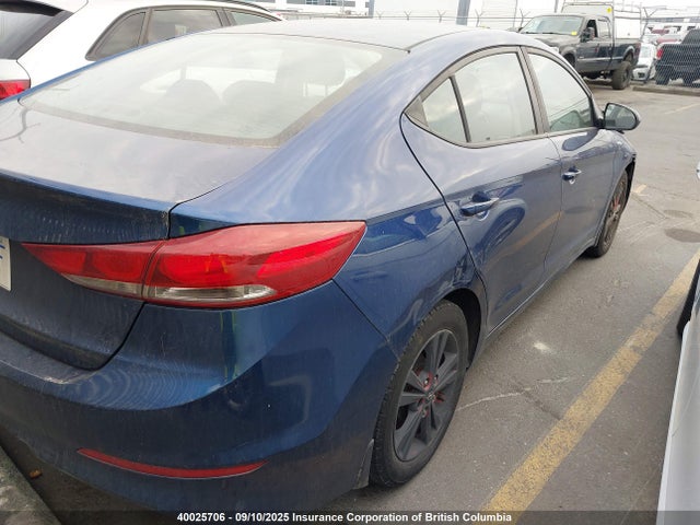 Hyundai 2017 2017 5NPD74LF4HH117941 Image 4