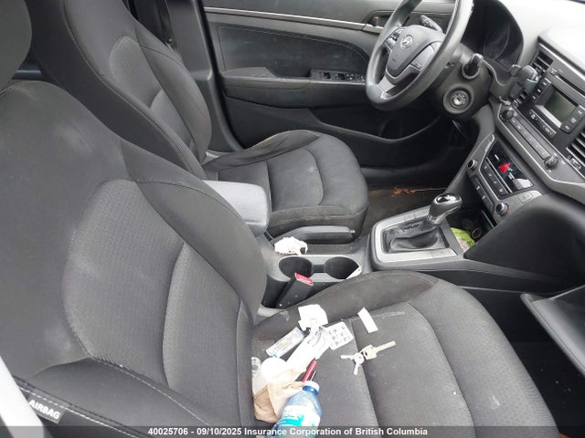 Hyundai 2017 2017 5NPD74LF4HH117941 Image 5