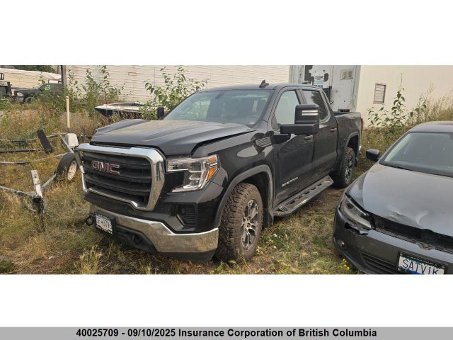 1GTU9AEF0LZ114820 GMC l82