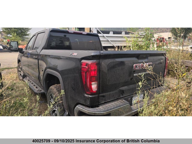 1GTU9AEF0LZ114820 GMC l82