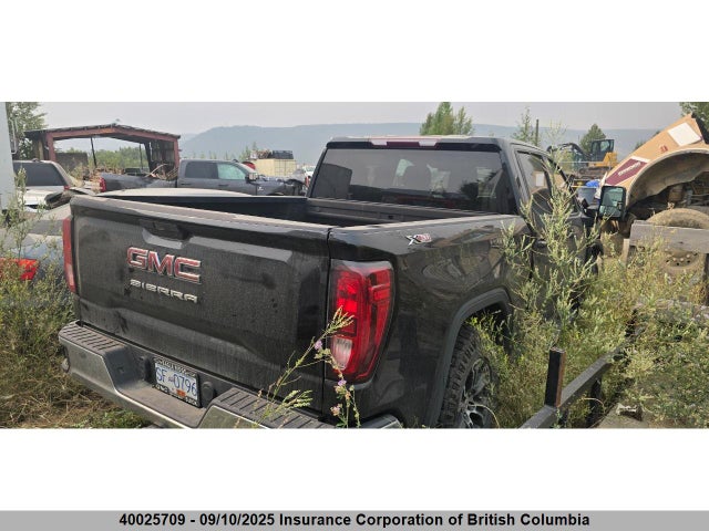 1GTU9AEF0LZ114820 GMC l82