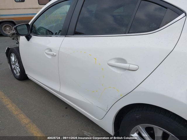 3MZBM1V72GM242687 Mazda pe