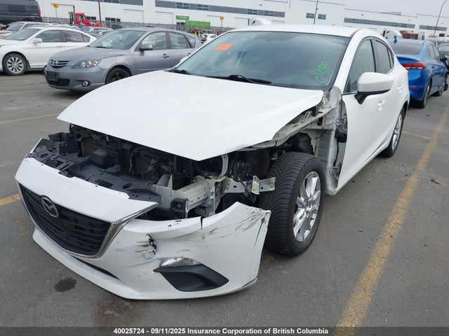 3MZBM1V72GM242687 Mazda pe