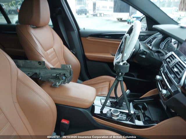 5UX2V1C01M9G42189 BMW X4