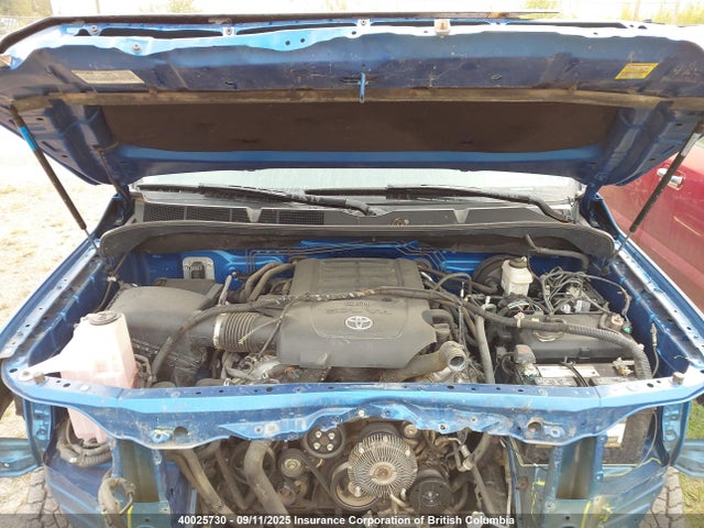 5TFDY5F16GX500382 Toyota 3ur-fe