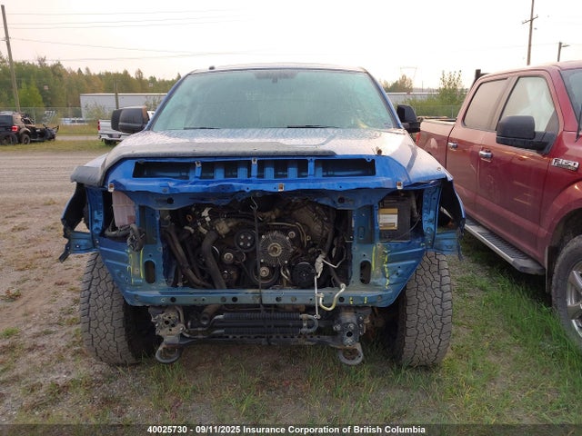 5TFDY5F16GX500382 Toyota 3ur-fe