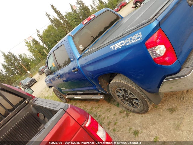 5TFDY5F16GX500382 Toyota 3ur-fe
