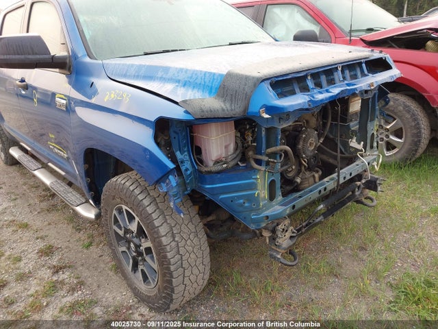 5TFDY5F16GX500382 Toyota 3ur-fe