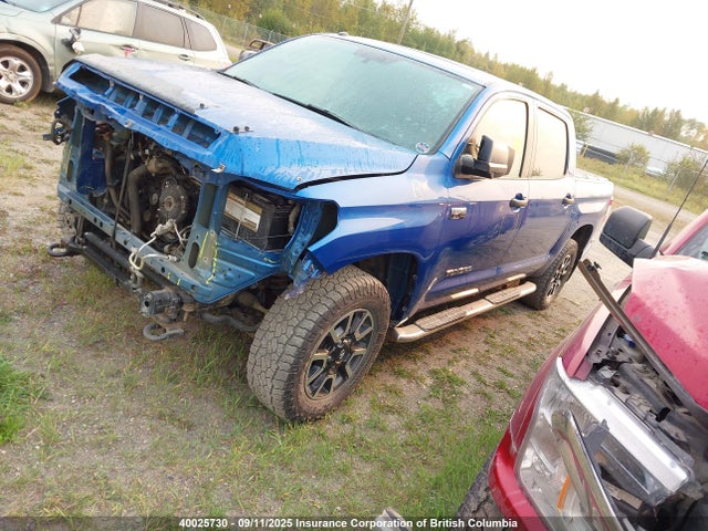 5TFDY5F16GX500382 Toyota 3ur-fe