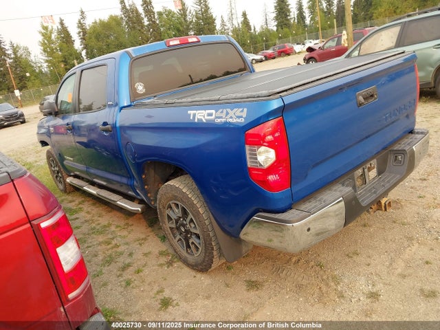 5TFDY5F16GX500382 Toyota 3ur-fe