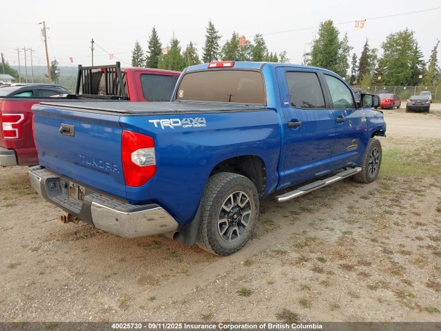 5TFDY5F16GX500382 Toyota 3ur-fe