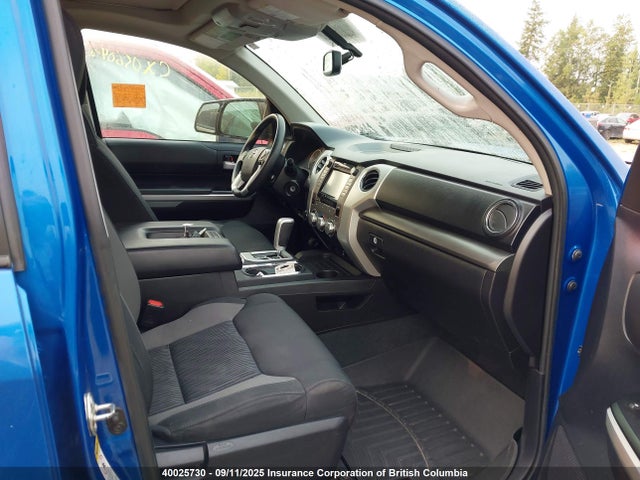 5TFDY5F16GX500382 Toyota 3ur-fe