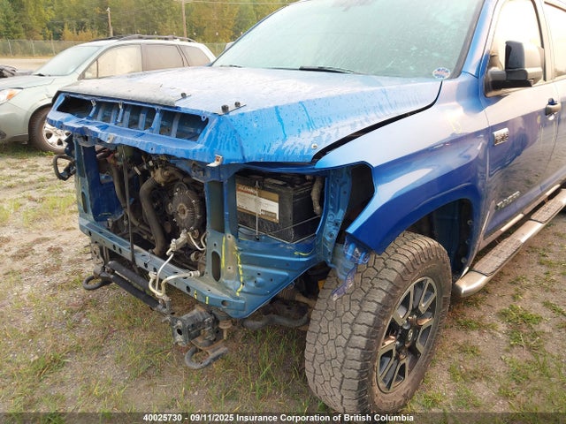 5TFDY5F16GX500382 Toyota 3ur-fe
