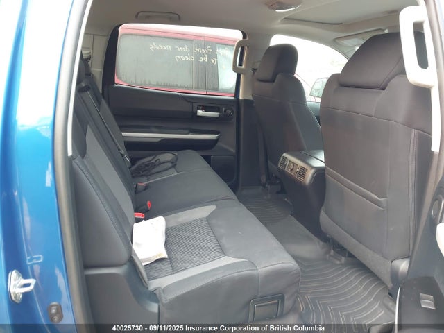 5TFDY5F16GX500382 Toyota 3ur-fe