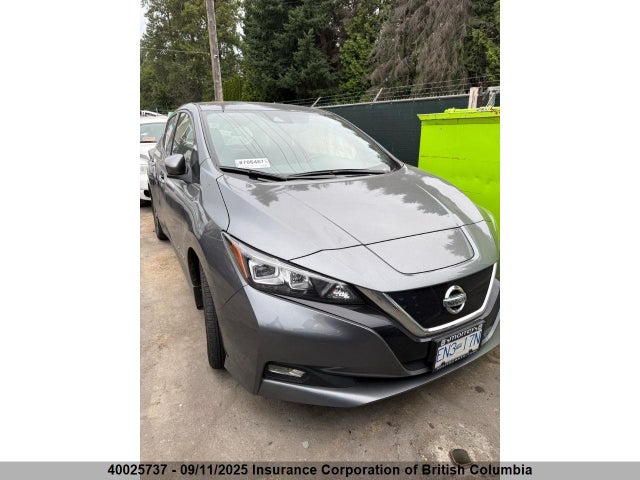 1N4AZ1CP3JC310111 Nissan 2018