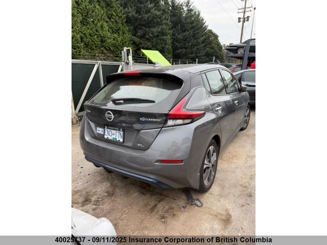 1N4AZ1CP3JC310111 Nissan 2018