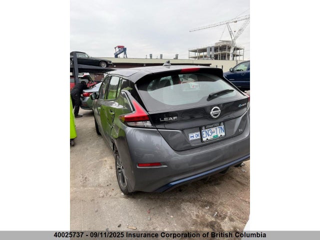 1N4AZ1CP3JC310111 Nissan 2018
