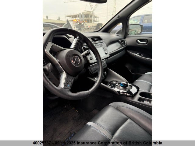 1N4AZ1CP3JC310111 Nissan 2018