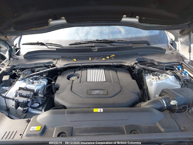 Land Rover td6 lev3 lev160 2016 SALWR2KF7GA644301 Image 10