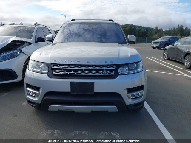 Land Rover td6 lev3 lev160 2016 SALWR2KF7GA644301 Image 12